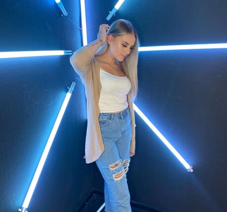 Wollnys nude star picture