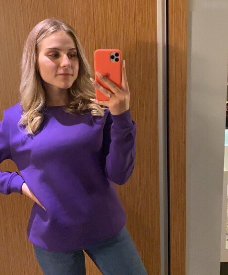 Wollnys model nude pics