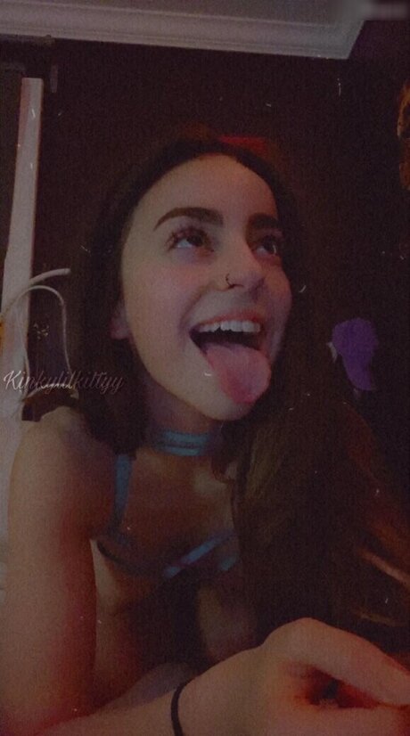 Kinkylilkitty free model picture