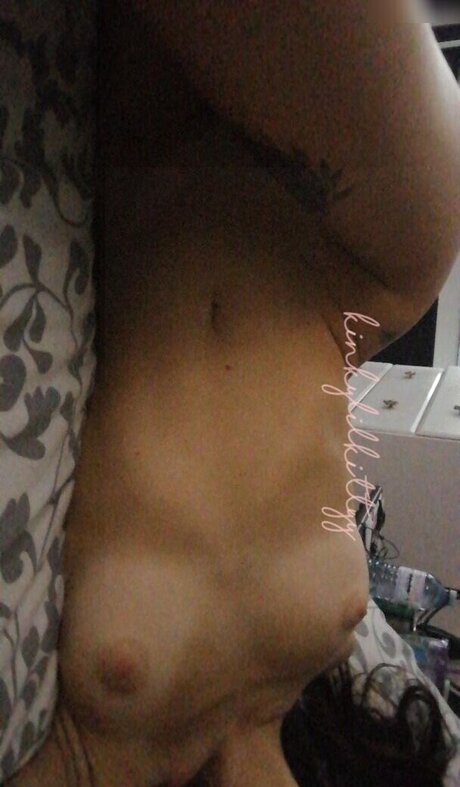 Kinkylilkitty art pornstar pics