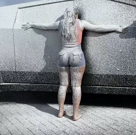 Amariah Morales high quality star pic