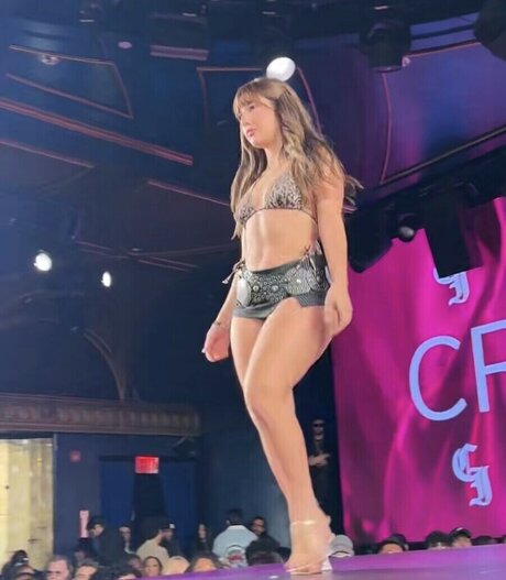 Amariah Morales star sexy galleries