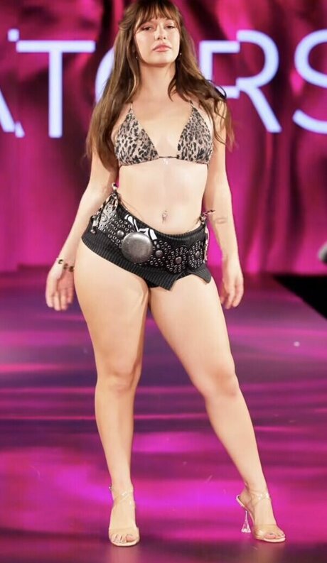 Amariah Morales star gallery