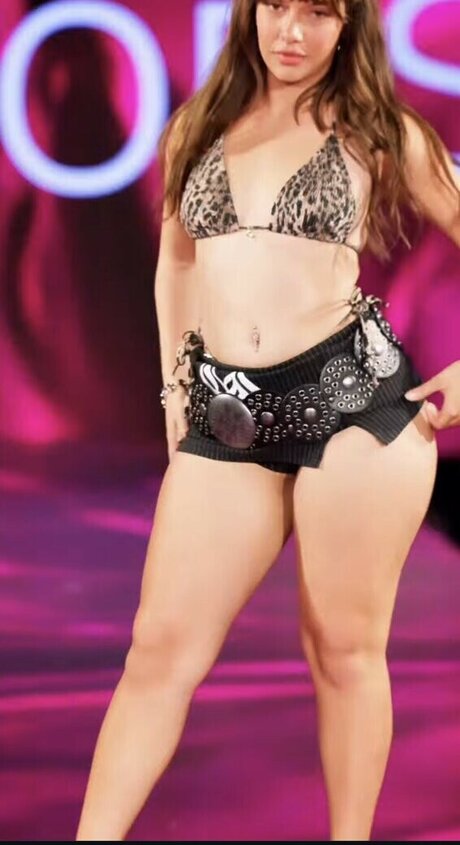 Amariah Morales best star pictures