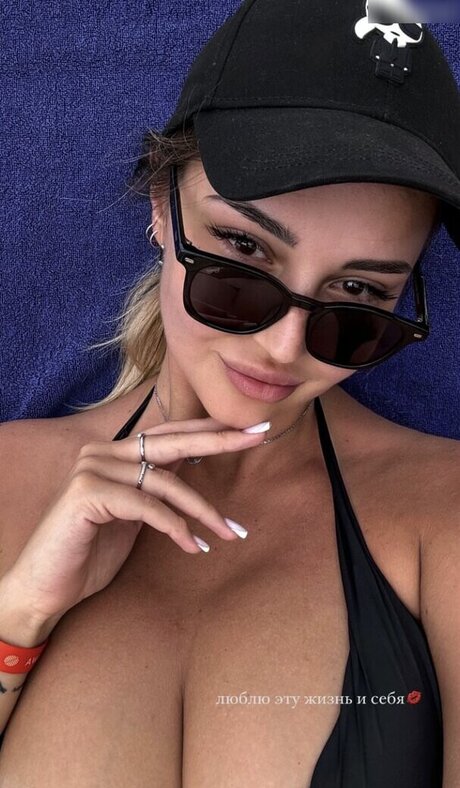 Marina nabokina exclusive pornstar pics