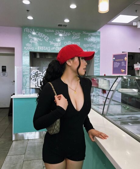 Katelyn Young model nudes photos