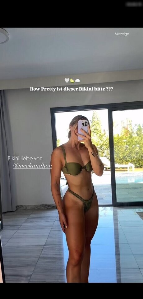 Lisa Marie Wohlmuth hd actress photo