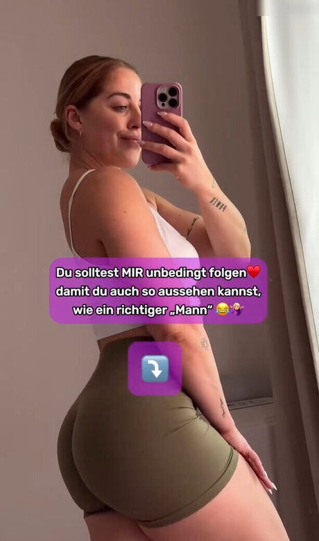 Lisa Marie Wohlmuth pornstar nude photos