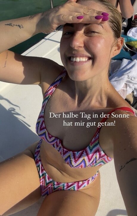 Lisa Marie Wohlmuth star xxx galleries