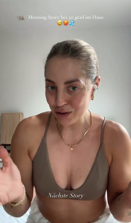 Lisa Marie Wohlmuth erotic model picture