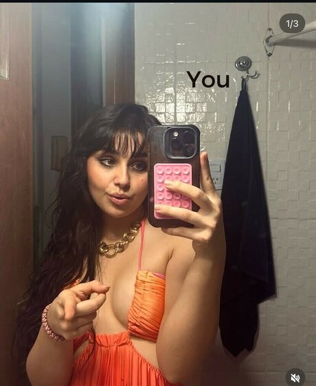 Alessandra Mele star archive