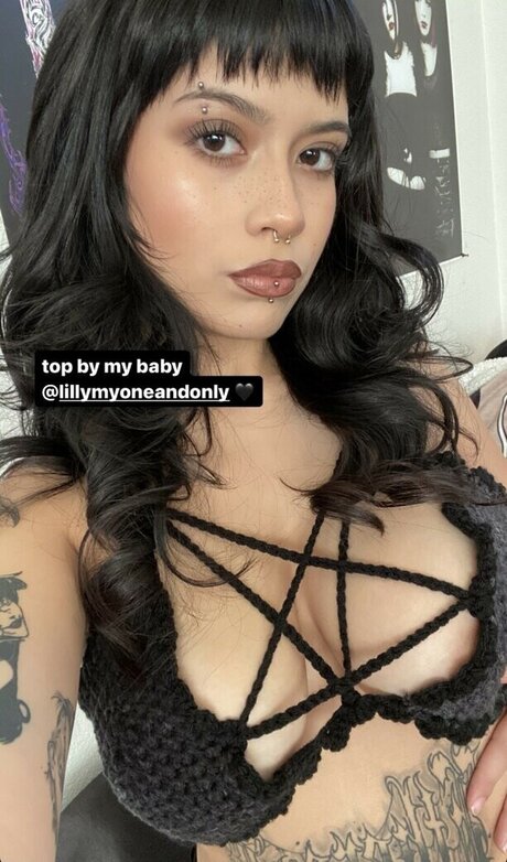 Nydia Gonzalez hot actress galleries