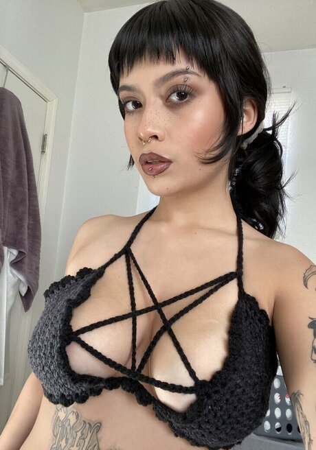 Nydia Gonzalez sexy pornstar photo