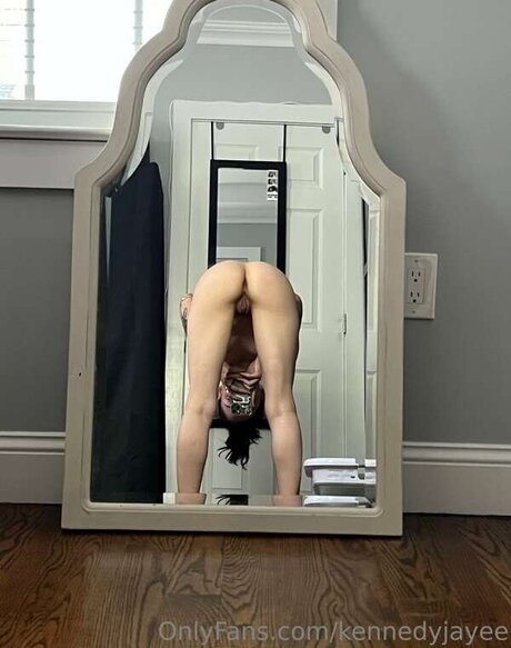 Kennedy Jaye high quality pornstar picture