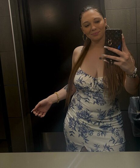 Caiidenn model free pics