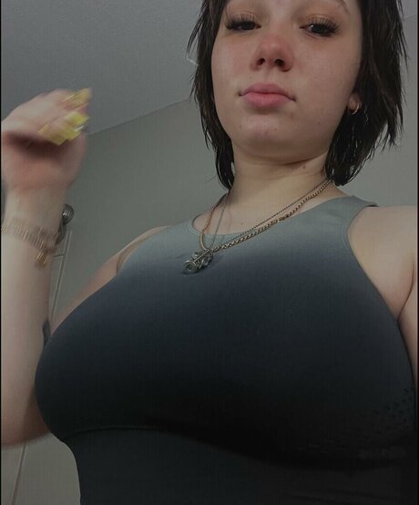 Caiidenn art star image