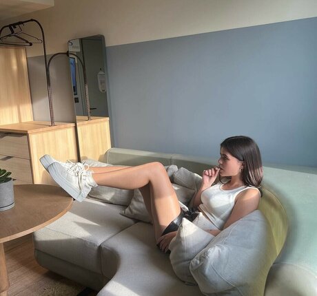 Molly Gallagher star naked images