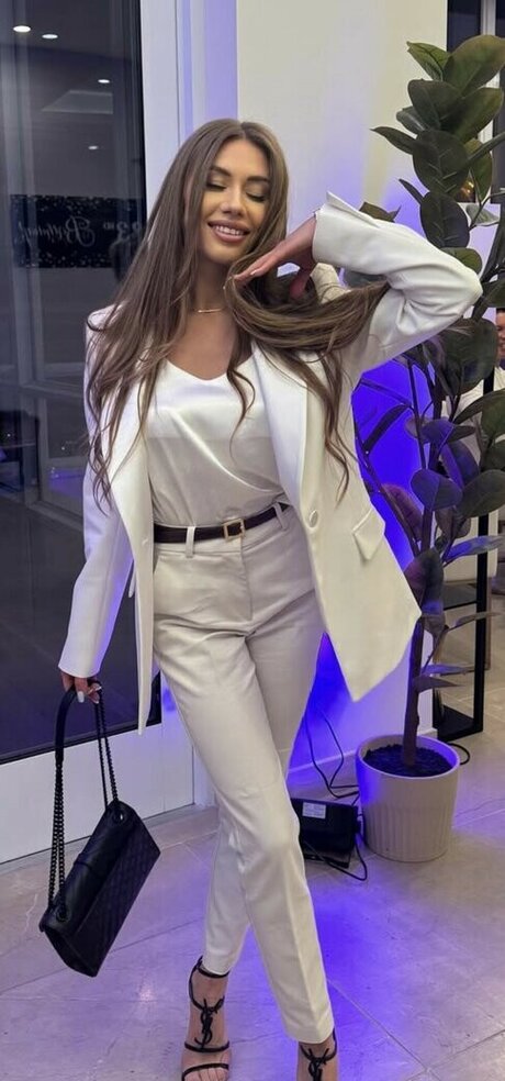 daria rozz high quality model photo