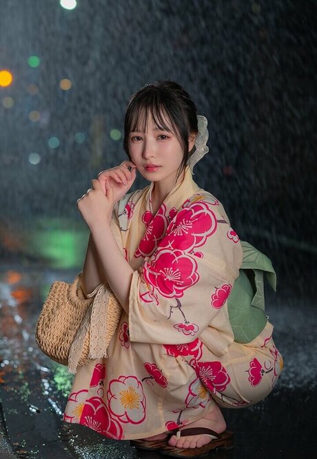 Jun Kasui star beautiful pic