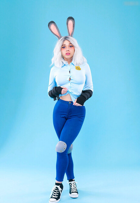 Lunas Dojo high quality pornstar photo