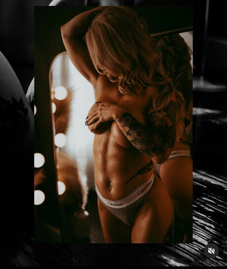 heatherbfitvip beautiful pornstar picture