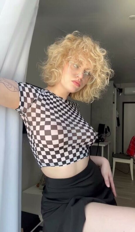 Yana Martin star pornographic picture