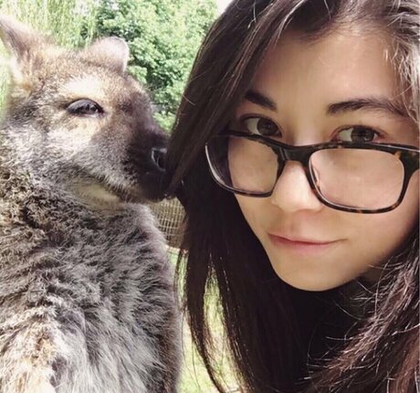 Path Wei_ model high quality picture