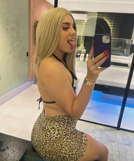 gabriellaninfeta pornstar exclusive pic