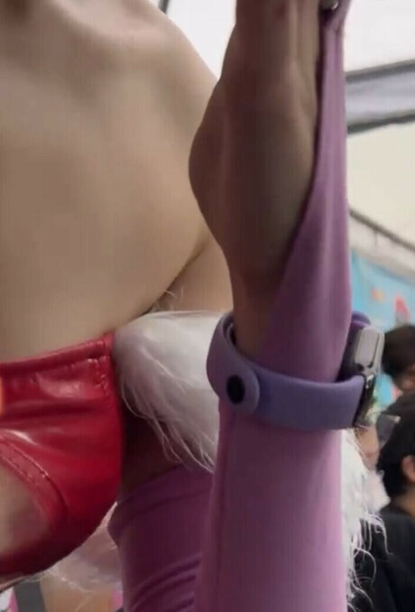 juliarossi fit sexy model gallery