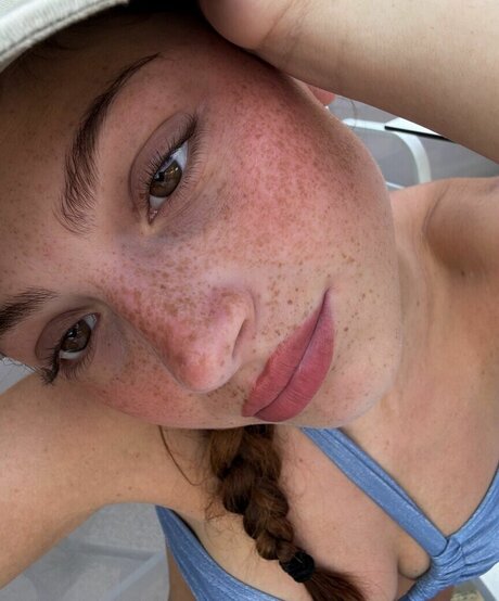 Nicky Passarella naked pornstar gallery