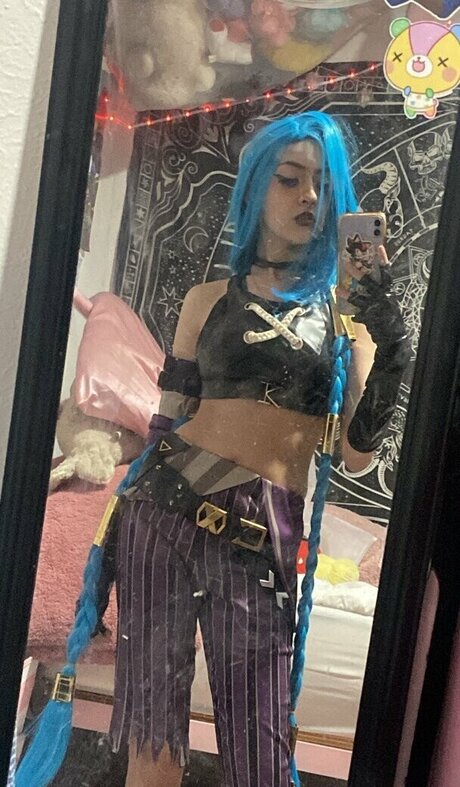 Ahzael art model archive