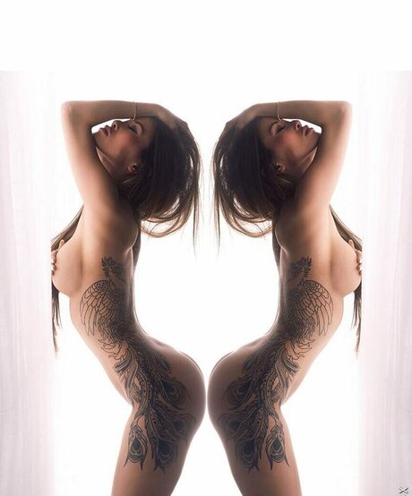 Sinkaka nudes star images