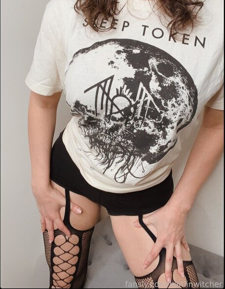 Kaitlin Witcher pornstar photos