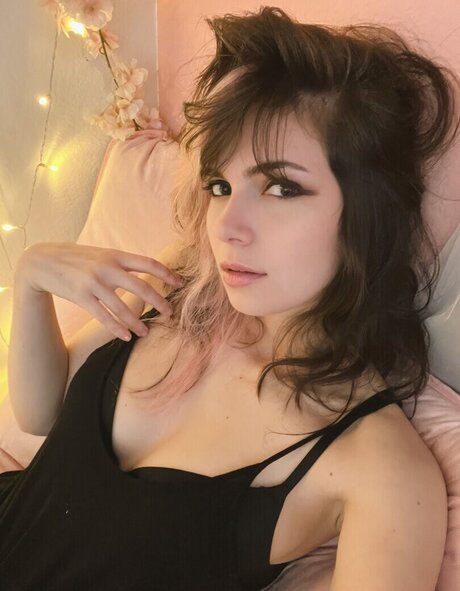 Kaitlin Witcher star nude image