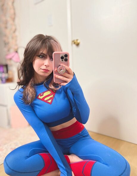 Kaitlin Witcher star pornographic photo