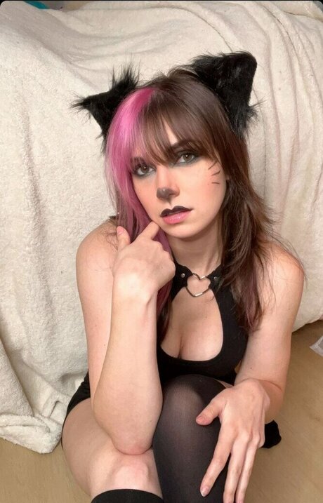 Kaitlin Witcher pornstar sexy pictures