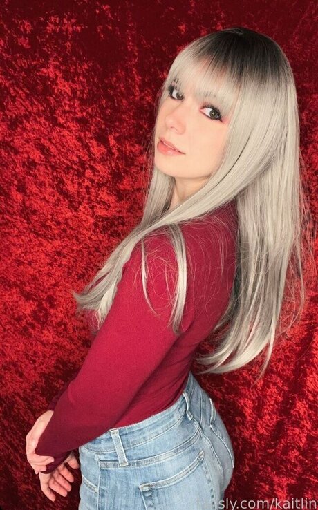 Kaitlin Witcher sexy actress photos