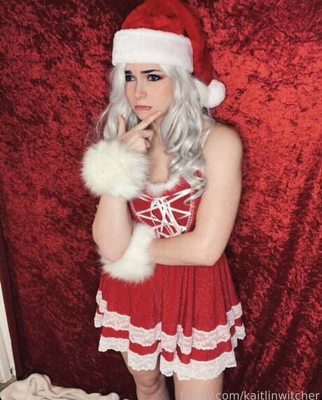 Kaitlin Witcher model top galleries