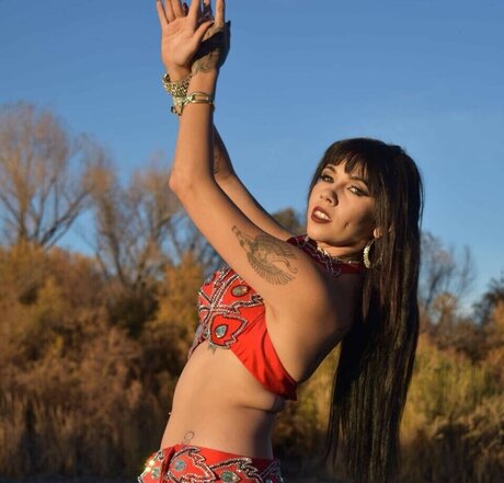 Stefanne Azzah Kohl star high quality picture