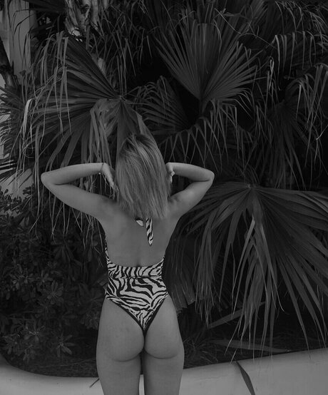 Vanessa Kunz best star images