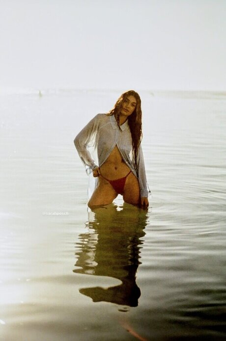 Sarah Posch high quality star gallery