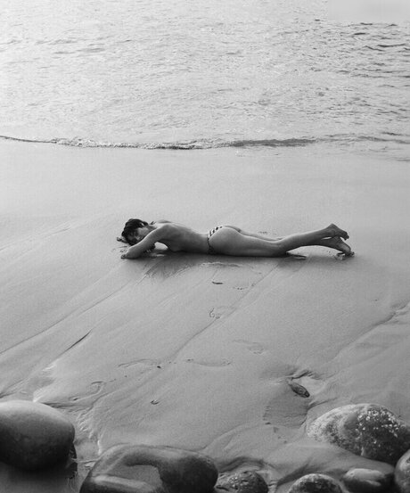 Sarah Posch xxx model pic