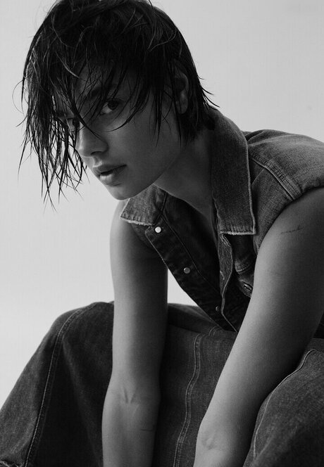 Sarah Posch pornographic actress pictures