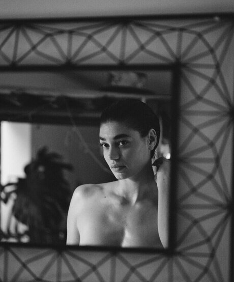 Sarah Posch nudes star photos