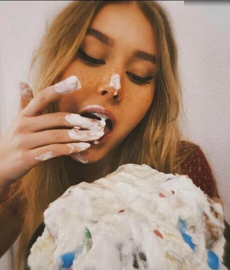 Cirizzle nice actress archive