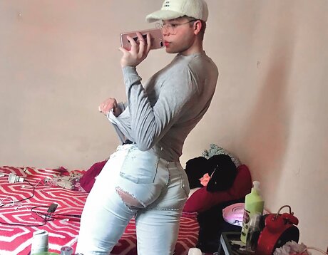 Fabi Panaro star nude photo