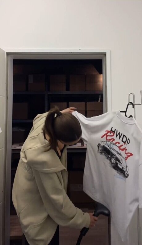 Lisa srmst star naked pic