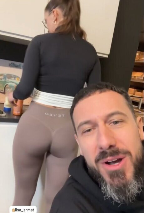 Lisa srmst model hd pictures