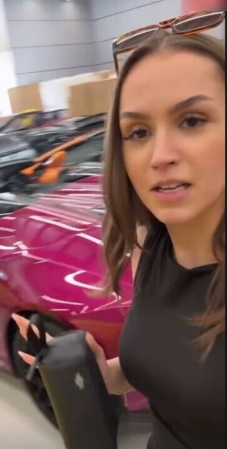 Lisa srmst sexy model pictures