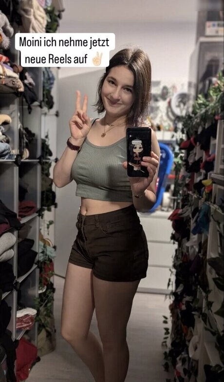 Haselnuuuss sexy star gallery